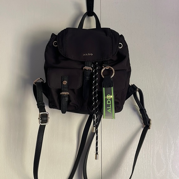 Aldo Handbags - Aldo mini backpack